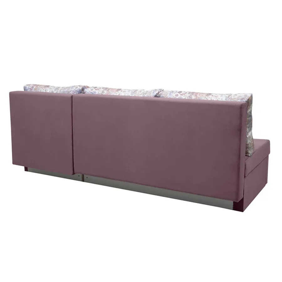 Оскар правый 212x144 см, категория ткани 3 - изображение №3