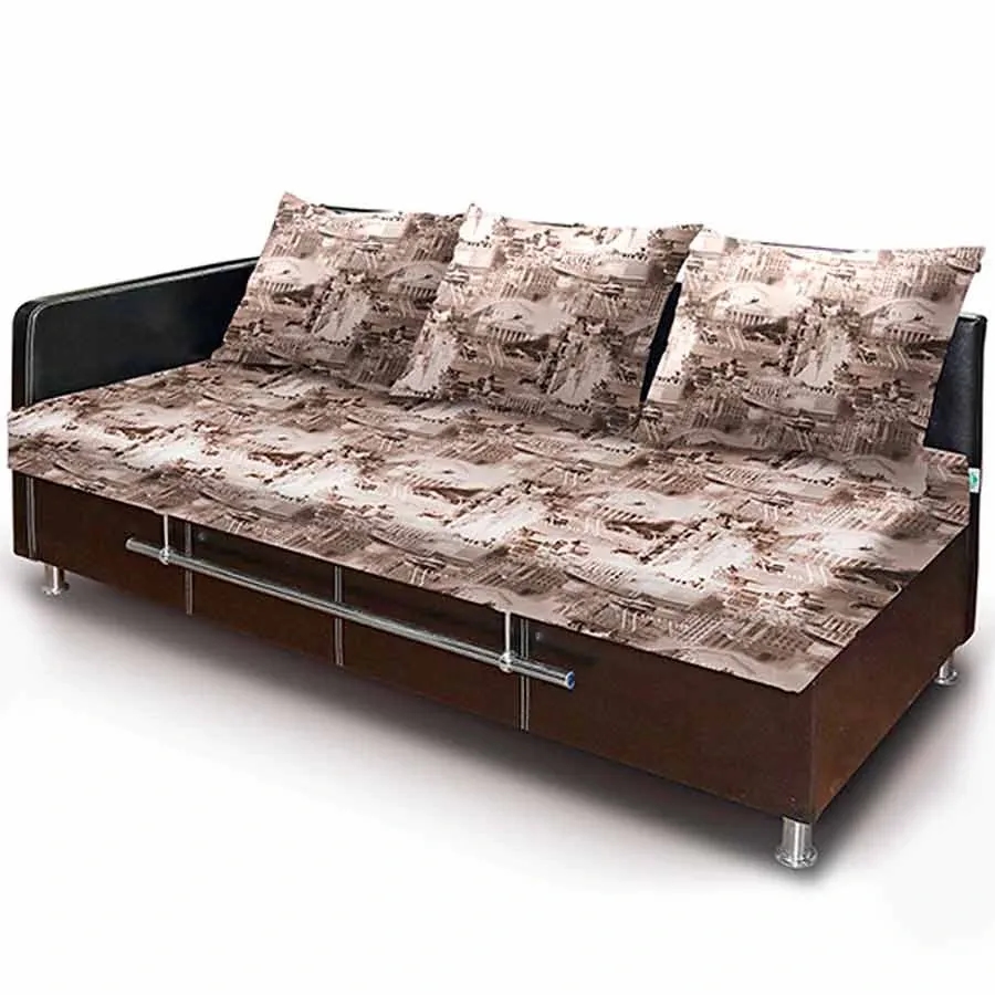 Диван Омега-1 200x96 см