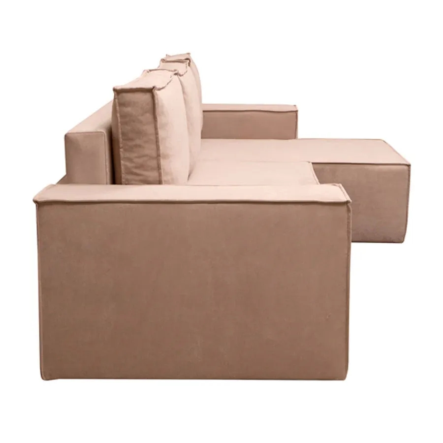 Корвет универсальный 266x145 см - изображение №4