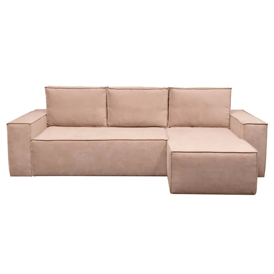 Корвет универсальный 266x145 см - изображение №2