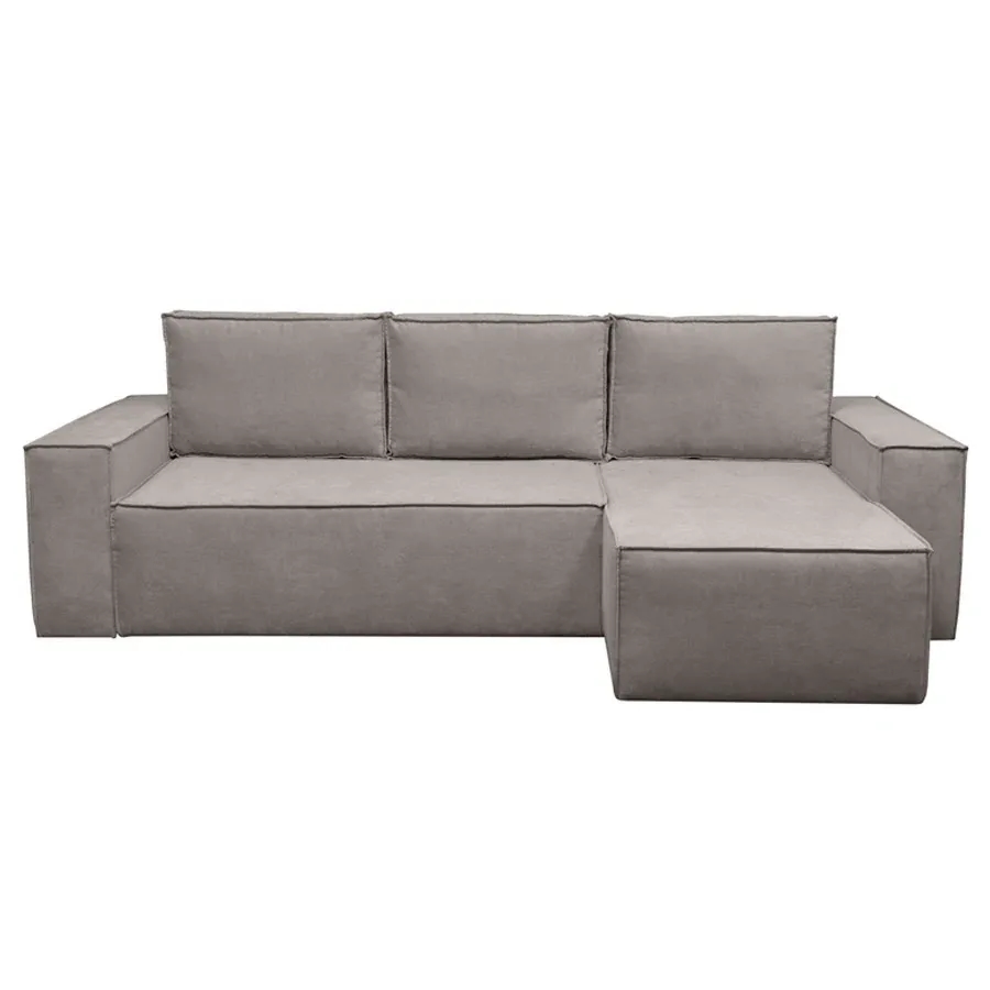 Корвет универсальный 266x145 см - изображение №2