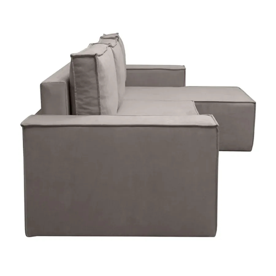 Корвет универсальный 266x145 см - изображение №4
