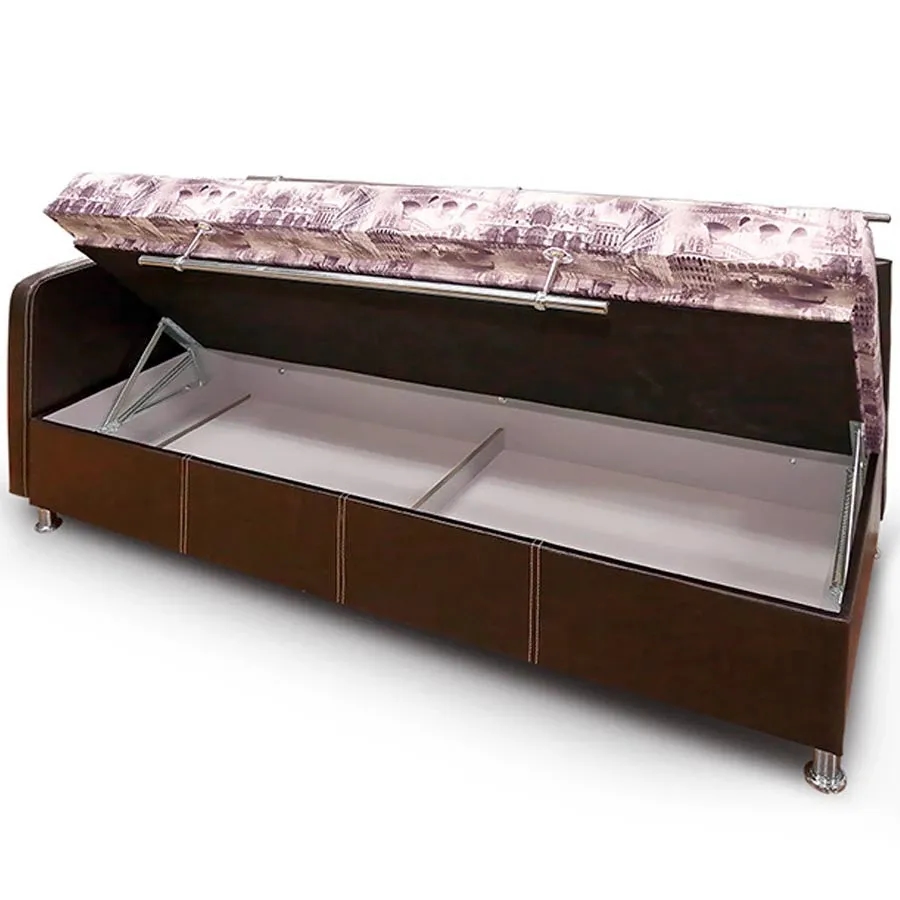 Диван Омега-1 200x96 см - изображение №2