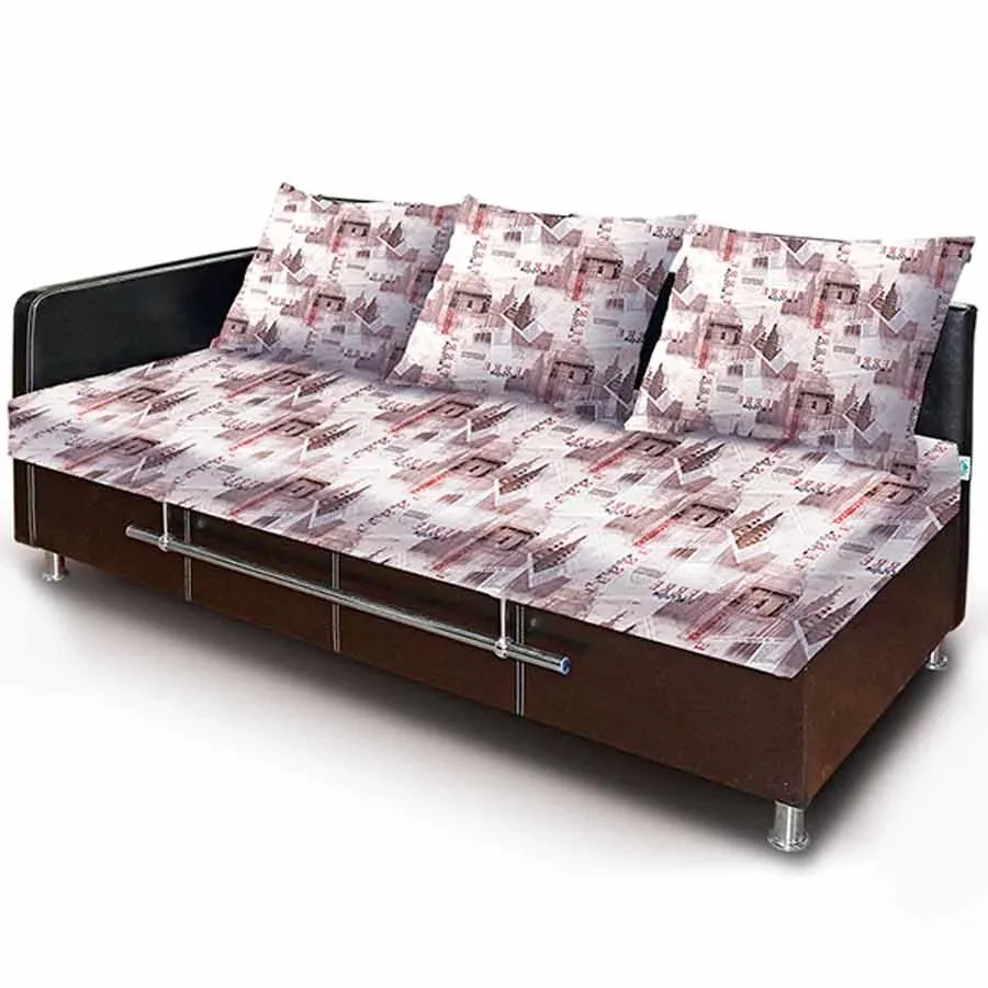 Диван Омега-1 200x96 см - изображение №1