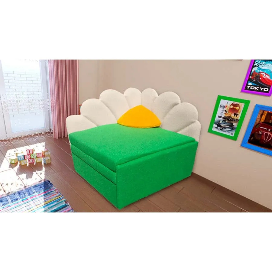 Ника 93x84 см, категория ткани - изображение №6