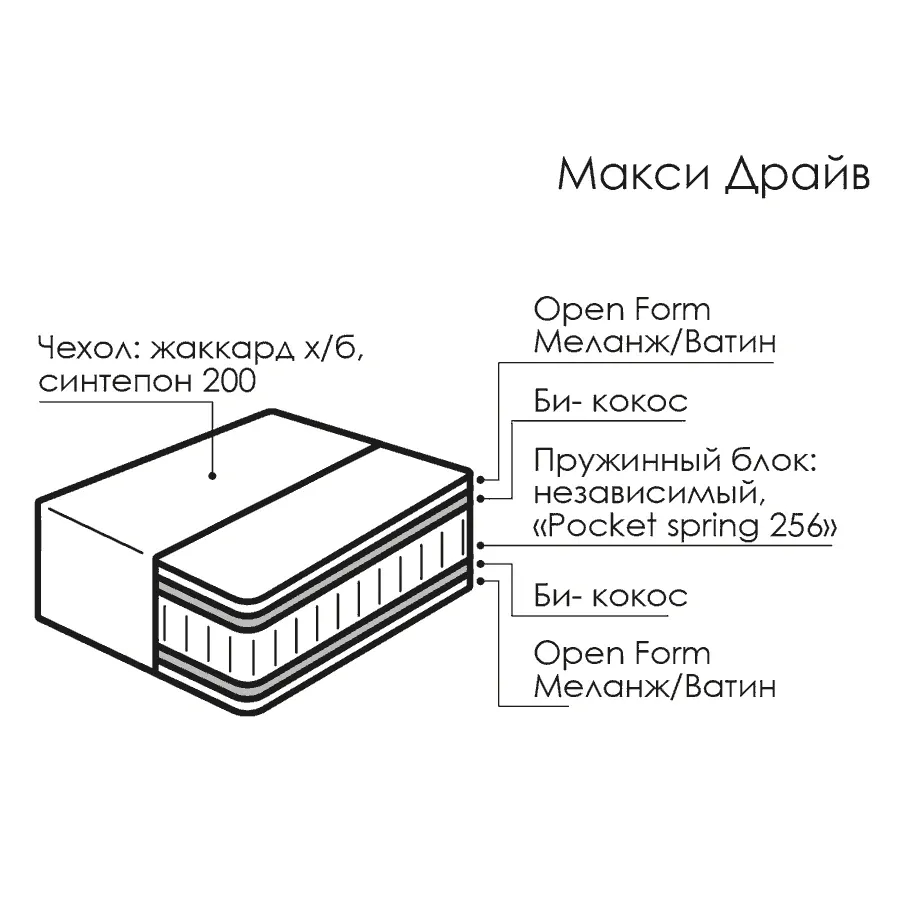 Макси Драйв - изображение №2