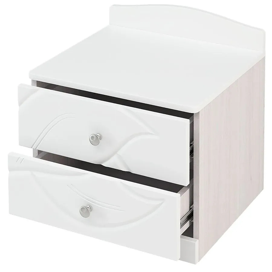 Флора ТБ - изображение №2