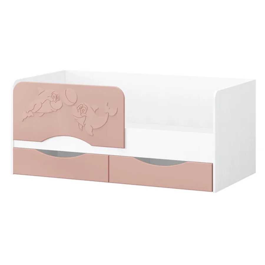 Дельфин 2 МДФ Ванда