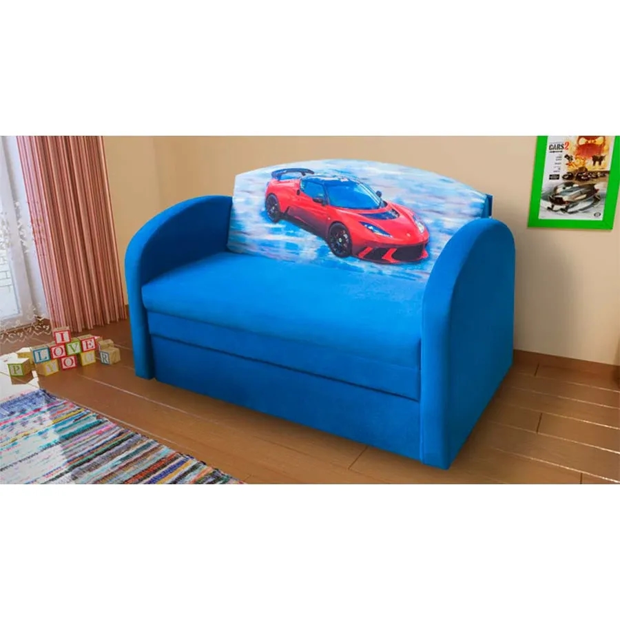 Сказка Н 130x87 см, категория ткани - изображение №4