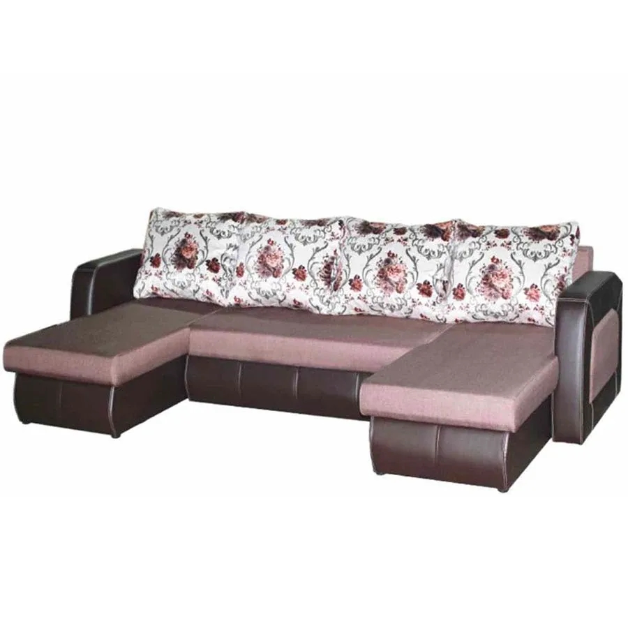 Токио угол XL 320x160 см, механизм раскладки-Дельфин