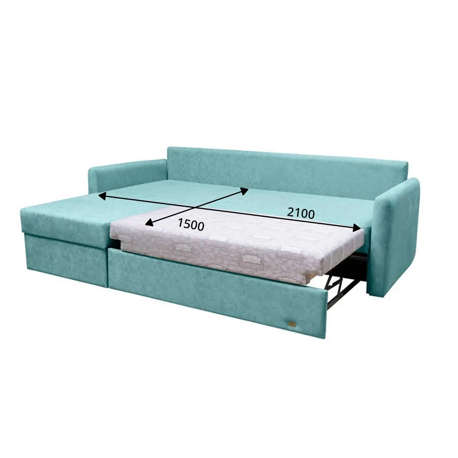 Олимп  232x158 см - изображение №3