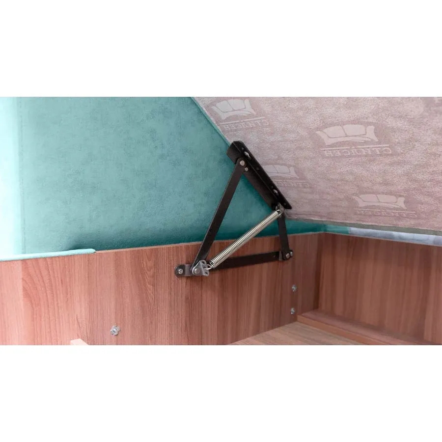 Олимп  232x158 см - изображение №9