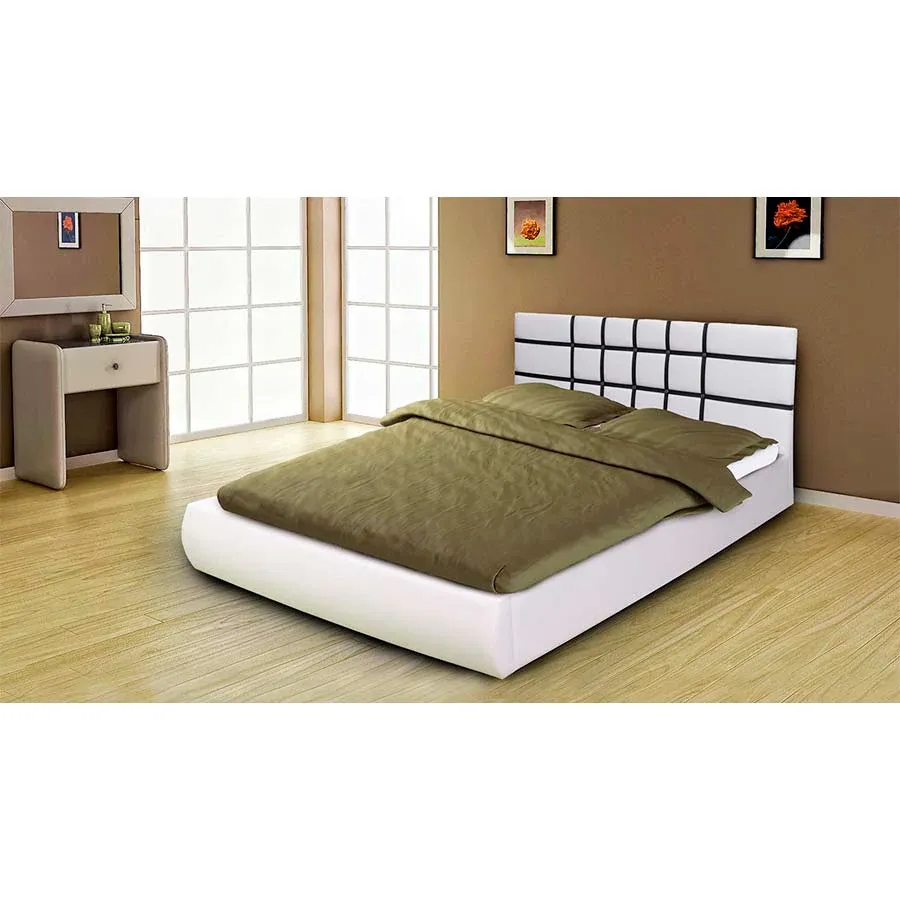 Кровать Классик 146x220 см - изображение №4