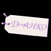Д-АНКО