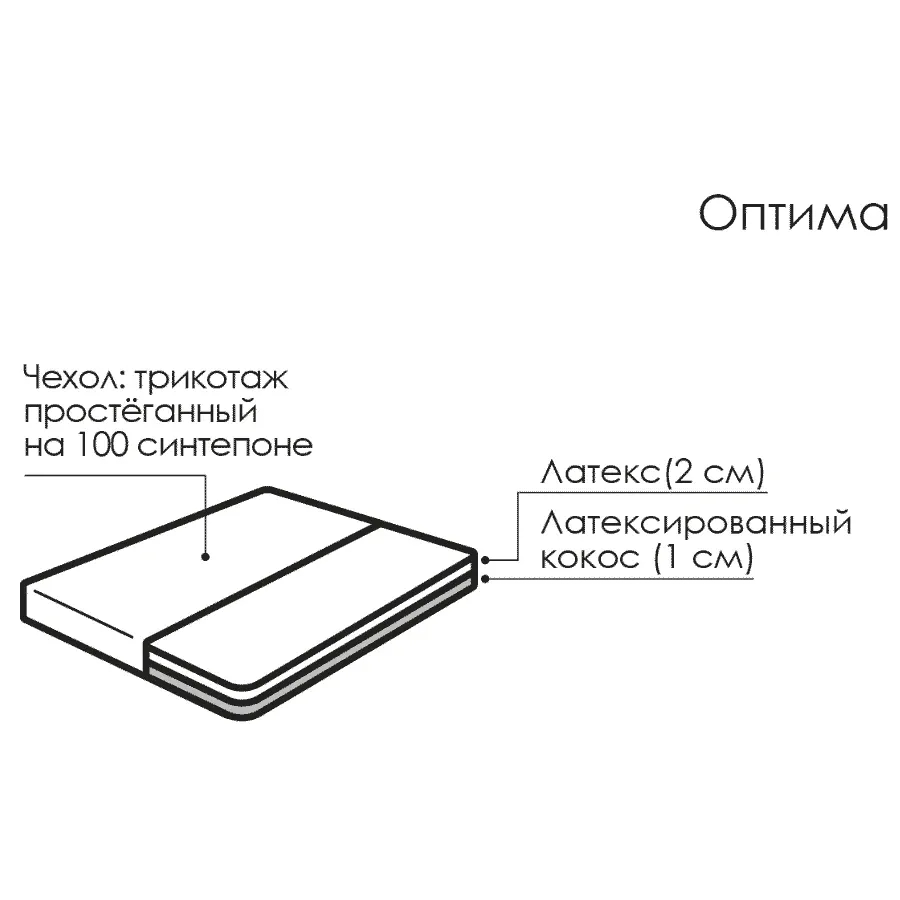 Оптима - изображение №2