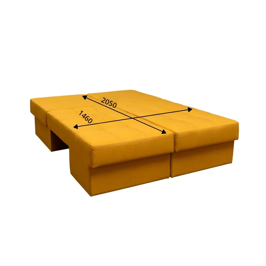 Толедо 200x145 см - изображение №5
